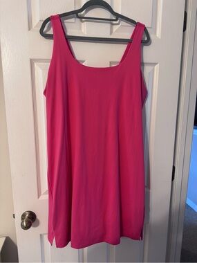 Old Navy Athletic Dress